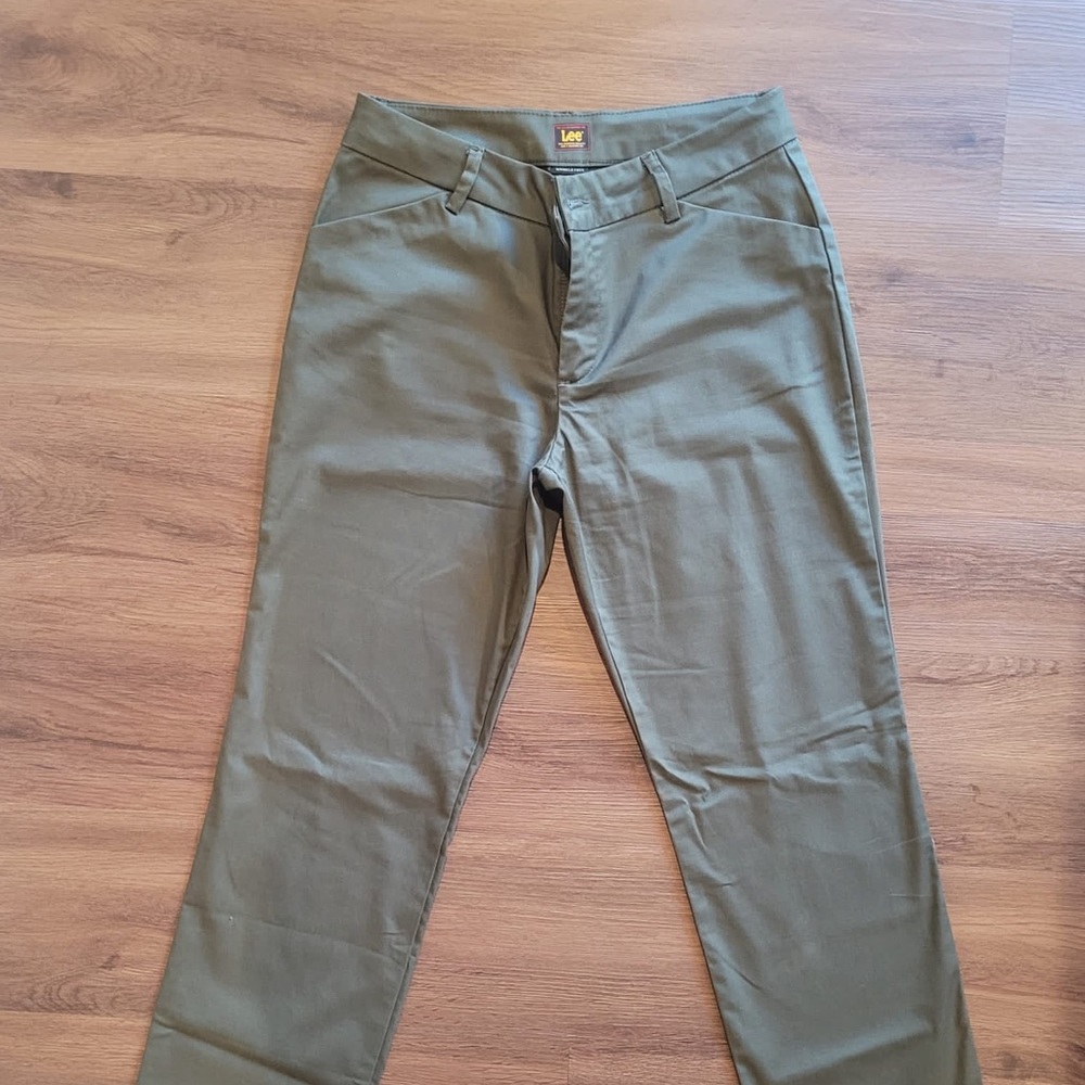 Work slacks